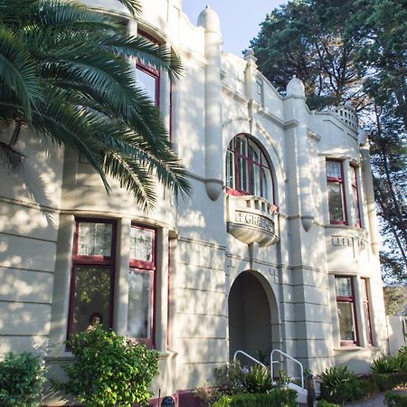 Toorak Manor Hotel Melbourne Exterior foto