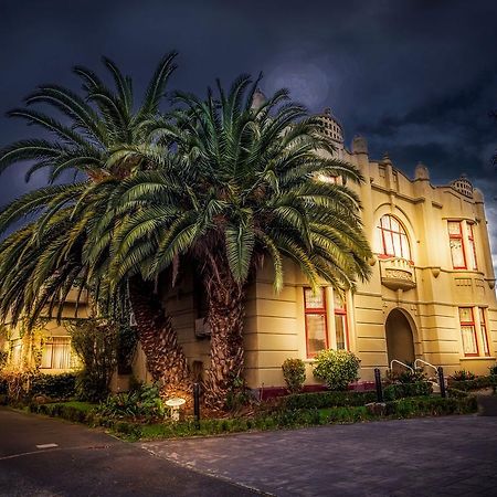 Toorak Manor Hotel Melbourne Exterior foto
