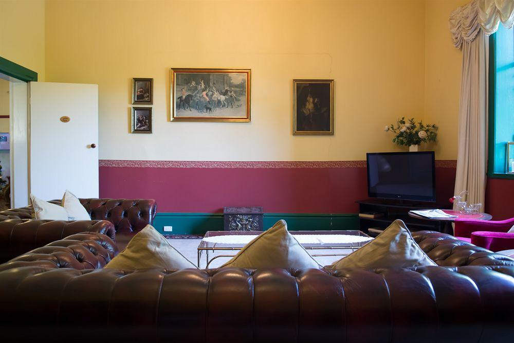 Toorak Manor Hotel Melbourne Exterior foto